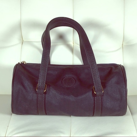 Fendi Barrel Bag - Picture 1 of 9